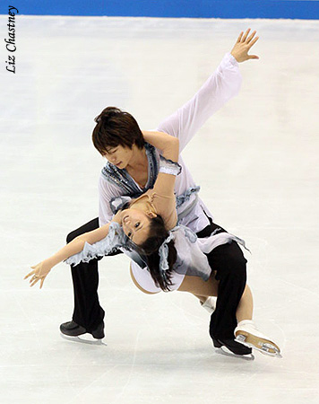 Xiaoyang Yu &amp; Chen Wang (CHN)