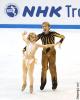 Penny Coomes &amp; Nicholas Buckland (GBR)