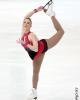 Jenna McCorkell (GBR) 5th (3rd in FS)
