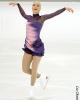 Kiira Korpi (FIN) 1st (1st in FS)