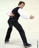 Peter Liebers (GER) 3rd (4th in FS)
