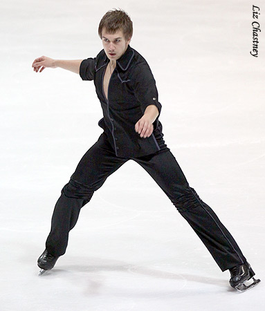 Peter Liebers (GER)