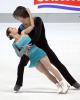 Meagan Duhamel &amp; Eric Radford (CAN) 5th