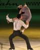 Maia Shibutani &amp; Alex Shibutani (USA) 5th Place Dance