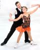 Danielle O'Brien &amp; Gregory Merriman (AUS)