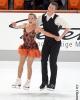Danielle O'Brien &amp; Gregory Merriman (AUS)