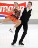 Danielle O'Brien &amp; Gregory Merriman (AUS)