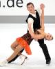 Danielle O'Brien &amp; Gregory Merriman (AUS)
