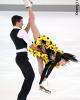 Katelyn Good &amp; Nikolaj Sorensen (DEN)