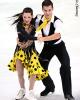 Katelyn Good &amp; Nikolaj Sorensen (DEN)