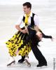 Katelyn Good &amp; Nikolaj Sorensen (DEN)