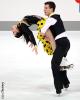 Katelyn Good &amp; Nikolaj Sorensen (DEN)