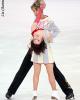 Barbora Silna &amp; Juri Kurakin (AUT)