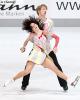 Barbora Silna &amp; Juri Kurakin (AUT)