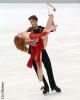 Brooke Frieling &amp; Lionel Rumi (ISR)
