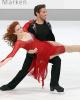 Brooke Frieling &amp; Lionel Rumi (ISR)