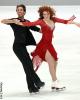 Brooke Frieling &amp; Lionel Rumi (ISR)