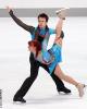 Louise Walden &amp; Owen Edwards (GBR)