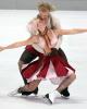 Tarrah Harvey &amp; Keith Gagnon (CAN)