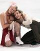 Tarrah Harvey &amp; Keith Gagnon (CAN)
