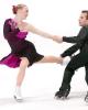 Siobhan Heekin-Canedy &amp; Alexander Shakalov (UKR)