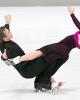 Siobhan Heekin-Canedy &amp; Alexander Shakalov (UKR)