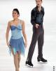 Lynn Kriengkrairut &amp; Logan Giulietti-Schmitt (USA)