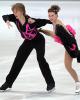 Lucie Mysliveckova &amp; Matej Novak (CZE)
