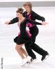 Lucie Mysliveckova &amp; Matej Novak (CZE)