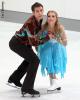 Sarah Arnold &amp; Justin Trojek (CAN)