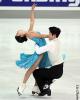Maia Shibutani &amp; Alex Shibutani (USA)