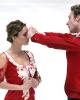 Nathalie Pechalat &amp; Fabian Bourzat (FRA)