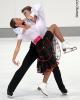 Ekaterina Riazanova &amp; Ilia Tkachenko (RUS)