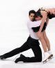 Anna Cappellini &amp; Luca Lanotte (ITA)