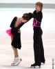 Lucie Mysliveckova &amp; Matej Novak (CZE)