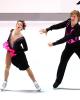 Lucie Mysliveckova &amp; Matej Novak (CZE)