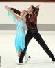 Sarah Arnold &amp; Justin Trojek (CAN)