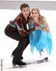 Sarah Arnold &amp; Justin Trojek (CAN)