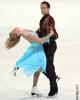 Sarah Arnold &amp; Justin Trojek (CAN)