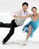 Maia Shibutani &amp; Alex Shibutani (USA)