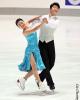 Maia Shibutani &amp; Alex Shibutani (USA)