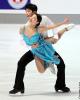 Maia Shibutani &amp; Alex Shibutani (USA)
