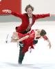 Nathalie Pechalat &amp; Fabian Bourzat (FRA)