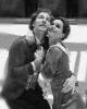 Nathalie Pechalat &amp; Fabian Bourzat (FRA)