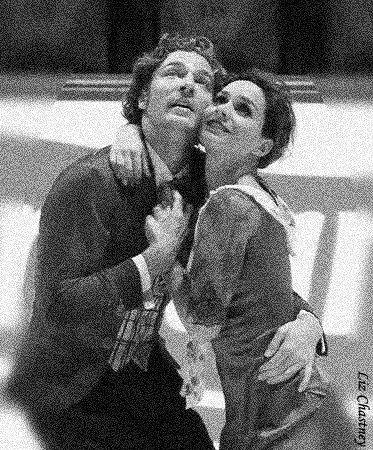 Nathalie Pechalat &amp; Fabian Bourzat (FRA)