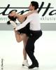 Anna Cappellini &amp; Luca Lanotte (ITA)