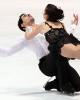 Anna Cappellini &amp; Luca Lanotte (ITA)