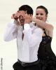 Anna Cappellini &amp; Luca Lanotte (ITA)