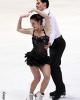 Anna Cappellini &amp; Luca Lanotte (ITA)