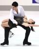 Anna Cappellini &amp; Luca Lanotte (ITA)